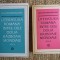 Ov. S. Crohmalniceanu - Literatura romana intre cele doua razboaie mondiale VOLUMELE II- III