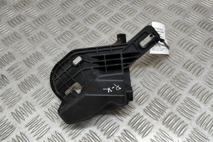 Suport bara de protecție st&acirc;nga față LAND ROVER RANGE ROVER EVOQUE L538 2017 OEM: BJ32-16A143-AA | 29530424
