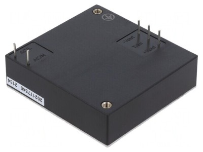 Convertor AC/DC 70W 48V 1.46A foto