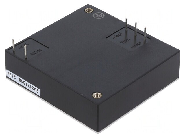 Convertor AC/DC 70W 48V 1.46A