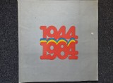 REVISTA ARHITECTURA NR 4 AN 1984