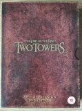The Lord of the Rings: The Two Towers (Special Extended DVD Edition), DVD, 2002