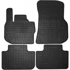 Covorase Presuri interior cauciuc Premium dedicate Bmw X3 G01 2018-2023