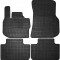 Covorase Presuri interior cauciuc Premium dedicate Bmw X3 G01 2018-2023