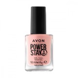 Lac de unghii Power Stay Nude Silhouette, Avon