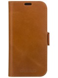 Dbramante1928 Copenhagen Flip Case Iphone 15 Pro Max Tan