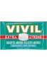Bomboane fara zahar Vivil Extra Strong cu Eucalipt si Mentol