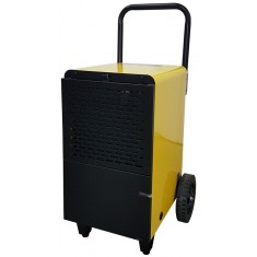 Dezumidificator aer DH50 CALORE, capacitate dezumidificare 50 litri/zi, debit aer 300mcb/h, 230V