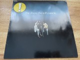 The Doors - The soft parade (1976,ELEKTRA,Germany) vinyl
