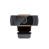 Camera web Well 720p, cu microfon