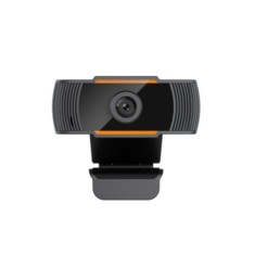 Camera web Well 720p, cu microfon