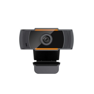 Camera web Well 720p, cu microfon foto