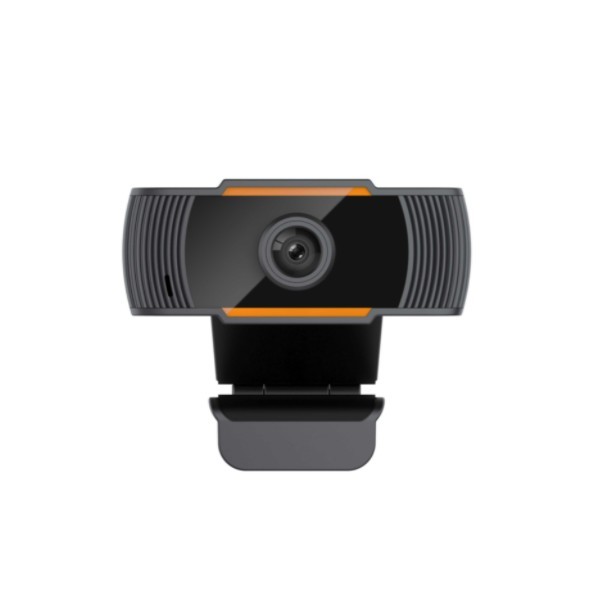 Camera web Well 720p, cu microfon
