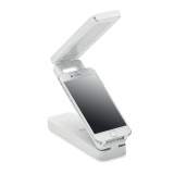 Lampa +incarcator wireless 10W