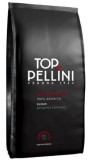 Cafea boabe Pellini Top Arabica 100% 1kg aroma intensa eleganta prajita italia