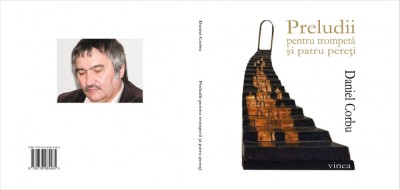 Daniel Corbu, Preludii pentru trompeta si patru pereti foto