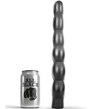 All Black-Anal Dildo 32 cm