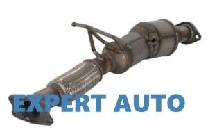 Catalizator Volvo V50 (2003-2012)[545] foto