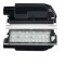 set 2 x Lampa LED numar compatibila RENAULT/DACIA Logan II Facelift 2016-&gt;