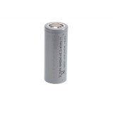 Acumulator LiFePO4 26650 3.2V 3400mAh Re&icirc;ncărcabil, Cicluri 2000+, Pentru Lanterne, Proiectoare Solare
