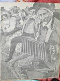 Fidele Bauern Walzer, vals dupa motive din opereta Der fidele Bauer - Victor Leon
