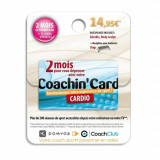 Joc Video Coachin&#039;Card Cardio