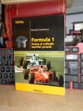 Cumpara ieftin NICOLAE COSMESCU - FORMULA 1 _ SCENA SI CULISELE MARILOR PREMII , 2005 *