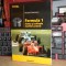 NICOLAE COSMESCU - FORMULA 1 _ SCENA SI CULISELE MARILOR PREMII , 2005 *