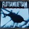 CD Flotsam And Jetsam ? Cuatro