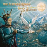 Flower Kings The Back In The World Of Adventures Ltd. Ed digipack (cd)