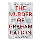 Cumpara ieftin Murder of Graham Catton