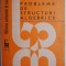 Probleme de structuri algebrice &ndash; C. Nastasescu