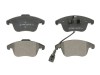 Set placute frana,frana disc VW SHARAN (7N1, 7N2) (2010 - 2016) ABE C1W065ABE