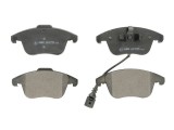 Set placute frana,frana disc VW SHARAN (7N1, 7N2) (2010 - 2016) ABE C1W065ABE