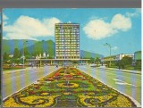 CPI B14397 CARTE POSTALA - PIATRA NEAMT, VEDERE, Circulata, Fotografie