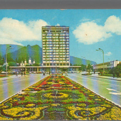 CPI B14397 CARTE POSTALA - PIATRA NEAMT, VEDERE