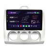 Navigatie Ford Focus MK2 (2004-2011), Clima Manuala, Android 13, A-Octacore 4GB RAM + 64GB ROM, 9 Inch - AD-BGA9004+AD-BGRKIT112
