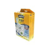 Set 4 saci pentru aspirator De'Longhi SP1706001 SIMAC Original