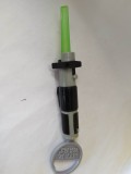 bnk jc Star Wars lightsaber McDonald`s 2008