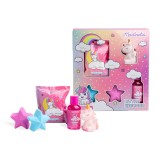 MARTINELIA LITTLE UNICORN SET COMPLET DE BAIE