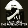 Lady Gaga Fame Monster Explicit Version (cd)