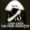 Lady Gaga Fame Monster Explicit Version (cd)