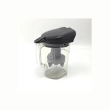 Separator complet gri pentru aspirator ROWENTA MOULINEX RS-2230001779 Original