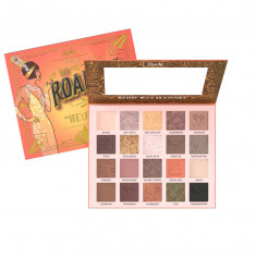 Paleta cu 20 de farduri pentru ochi Rude The Roaring 20's Indulgence, 24g