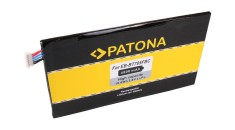 Baterie Samsung Galaxy Tab S 8.4 Klimt SC-03G SM-T700 SM-T705 4900 mAh - Patona foto