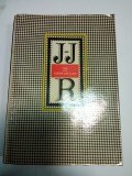 EMIL SAU DESPRE EDUCATIE - J.J. ROUSSEAU 1973