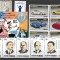 C1411 - lot timbre nestampilate Romania mnh