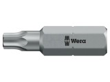 Capăt de şurubelniţă Torx T27H 25mm