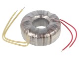 Transformator toroidal 160VA 15V 10.66A