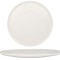 Bonna Farfurie cu pizza - Pure Dot - Por&Aring;&pound;elan - 32 cm - set de 2